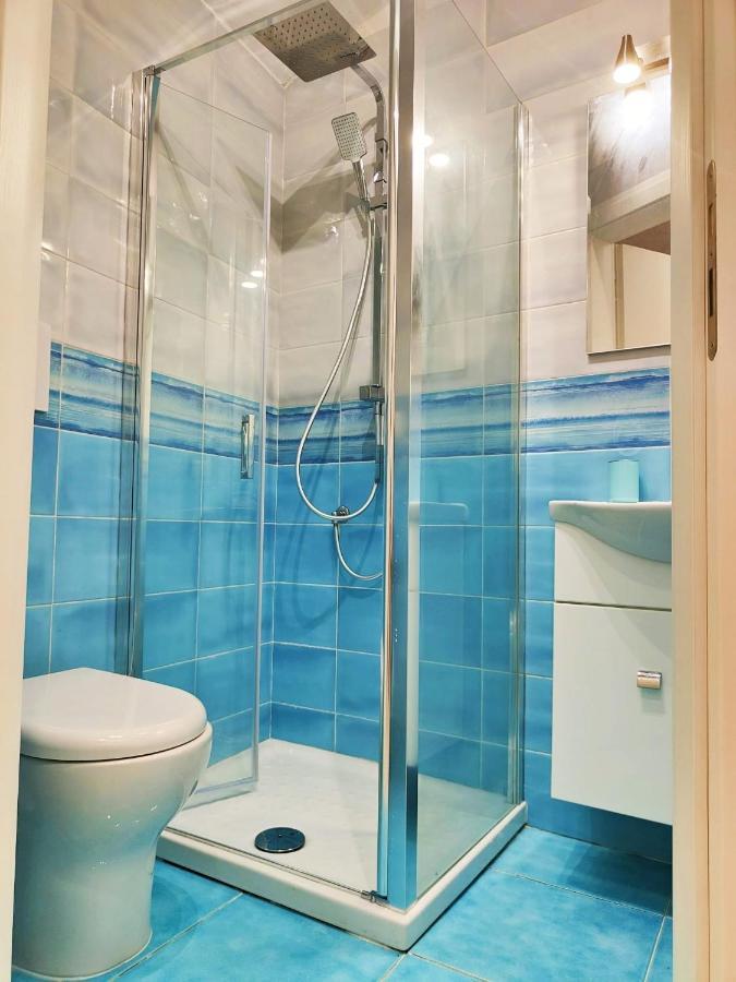 Casa Dell'Antico Teatro Di Neapolis Nel Centro Storico Di Napoli Appartement Buitenkant foto