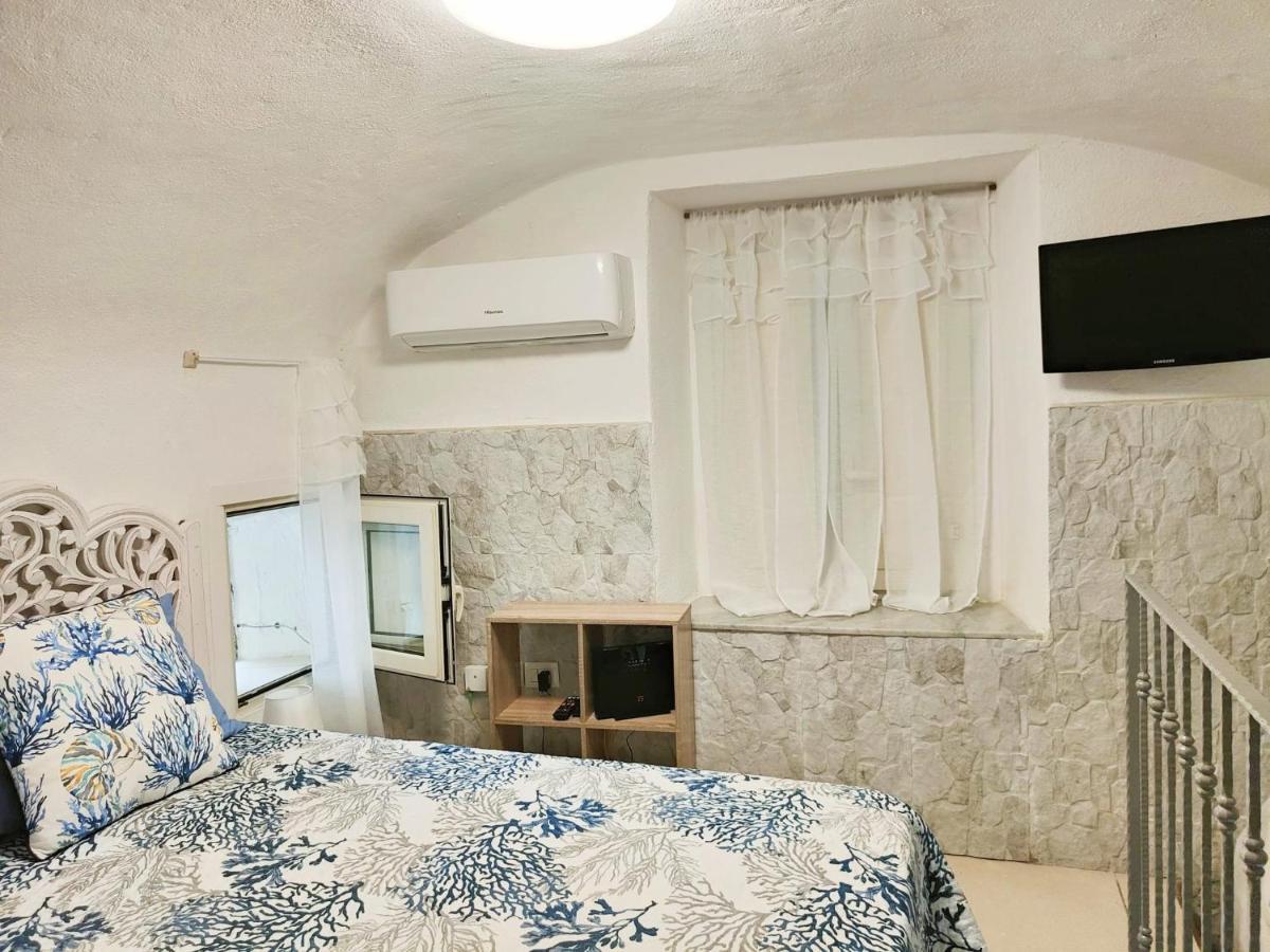Casa Dell'Antico Teatro Di Neapolis Nel Centro Storico Di Napoli Appartement Buitenkant foto